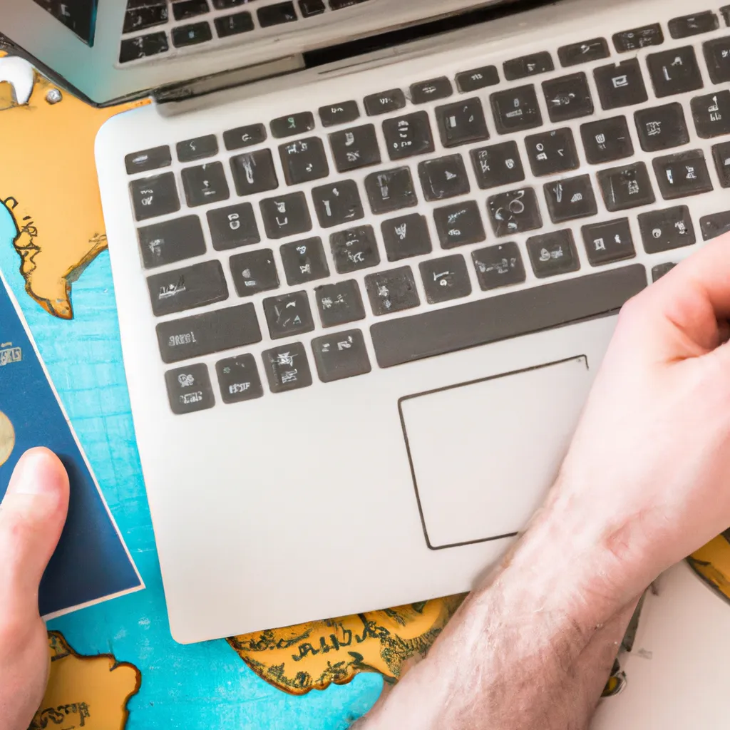 Szukanie pracy za granicą – praktyczne porady