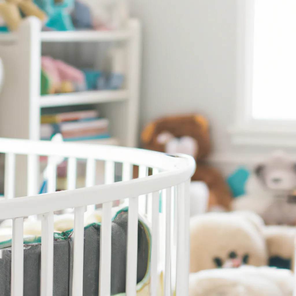 Porady dla nowych rodziców – jak przygotować się na przyjście dziecka