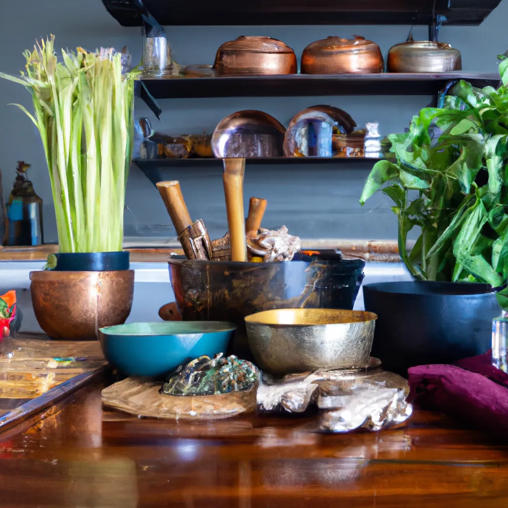 Kuchnia azjatycka w Twoim domu – przepisy i porady