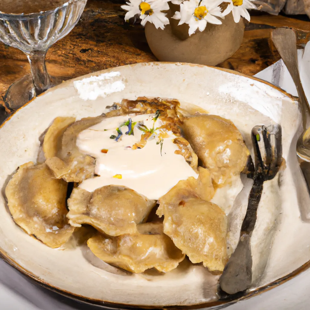 Tradycyjne polskie dania – przepisy i historie