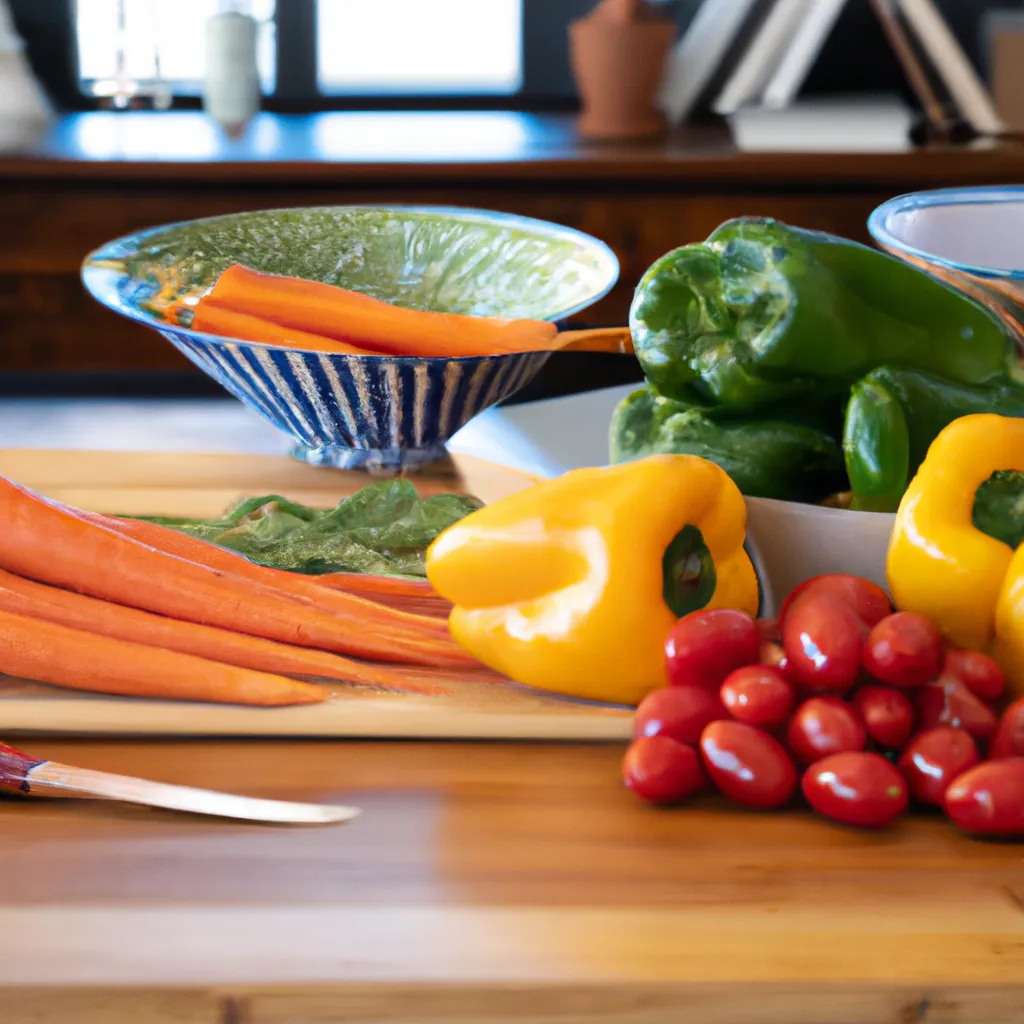 Jak wybierać najlepsze składniki do gotowania – przewodnik zakupowy