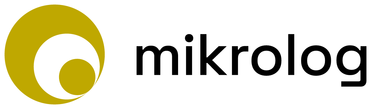Logo mikrolog.pl